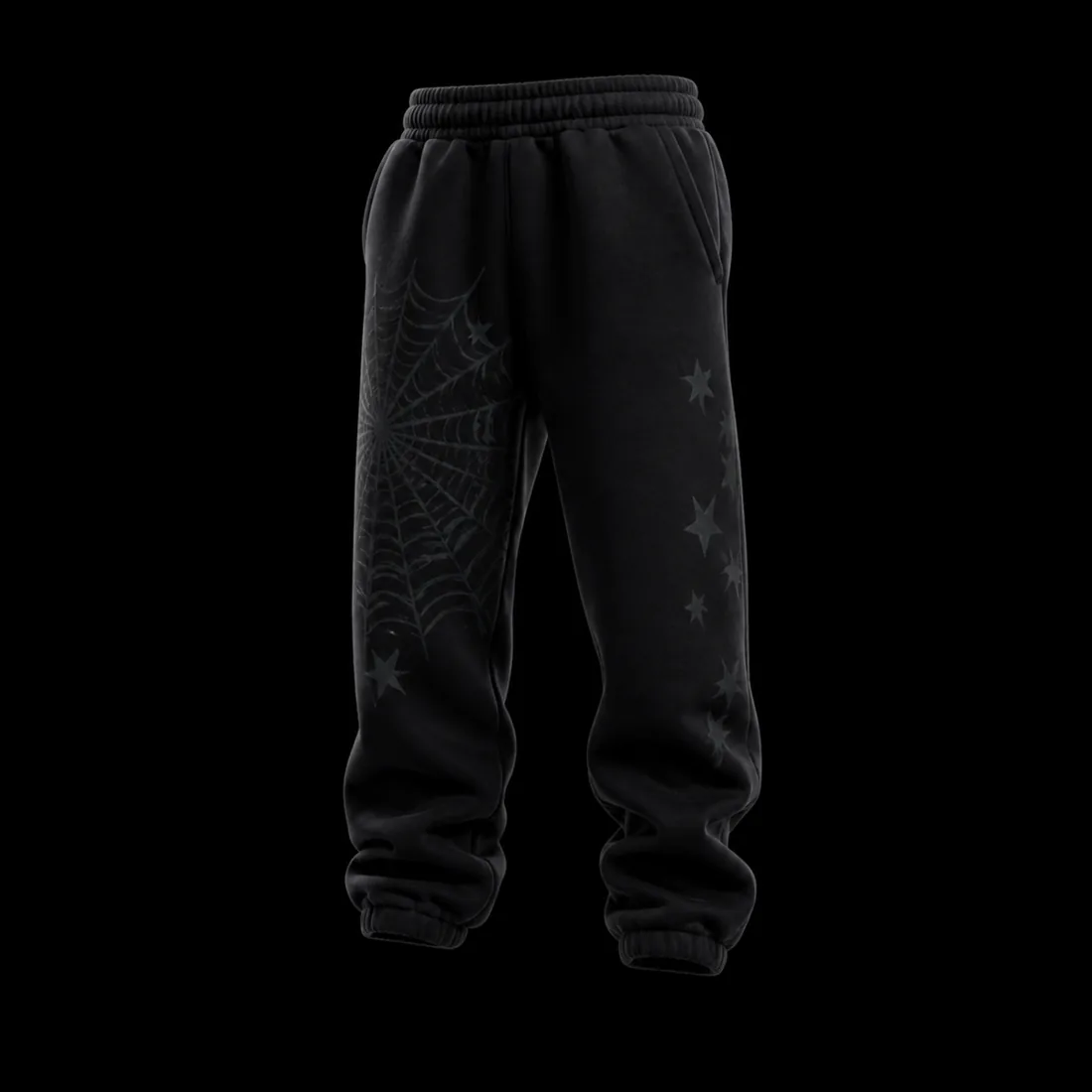Sweatpants, Pink — Vault tier, The Outfit House