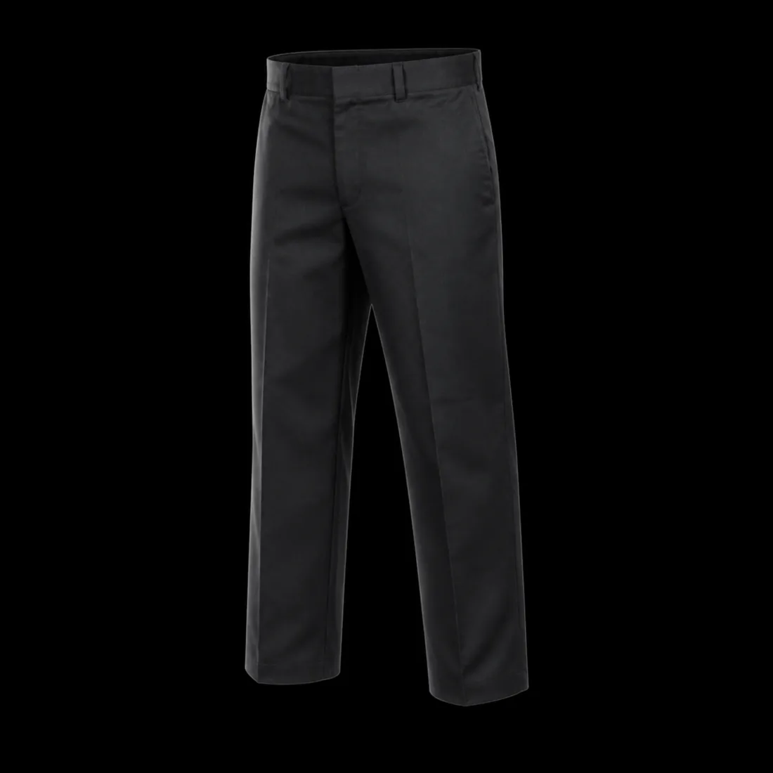 Work Pants, Black — Entry tier, The Outfit House