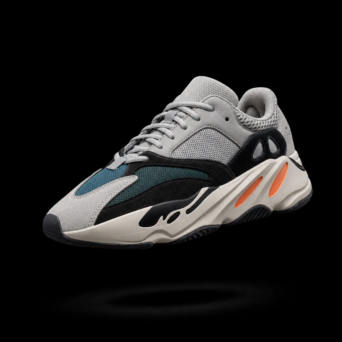 Chunky Runner, Wave Runner — Vault tier, The Outfit House
