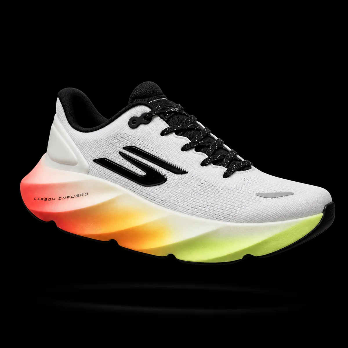 Lightweight Runner, Sport Mesh — Entry tier, The Outfit House