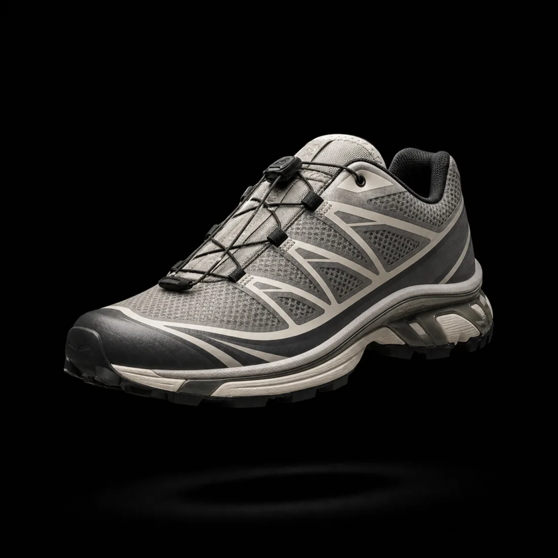 Trail Runner, Phantom — Standard tier, The Outfit House